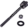 TI86040 Front, Driver or Passenger Side, Inner Tie Rod End, MAS Series