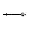 TI86040XL Front, Driver or Passenger Side, Inner Tie Rod End, Premium Chassis Series