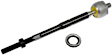 TI86050XL Front, Driver or Passenger Side, Inner Tie Rod End, Premium Chassis Series
