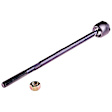 TI86060PR Front, Driver or Passenger Side, Inner Tie Rod End, Premium Chassis Series