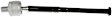 2018 Ford F-150 - Front, Driver or Passenger Side, Inner Tie Rod End, Premium Series