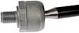2018 Ford F-150 - Front, Driver or Passenger Side, Inner Tie Rod End, Premium Series