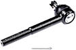 TI86180XL Front, Driver or Passenger Side, Inner Tie Rod End, Premium Chassis Series