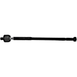 TI86230 Front, Driver or Passenger Side, Inner Tie Rod End, MAS Series