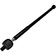 TI86230 Front, Driver or Passenger Side, Inner Tie Rod End, MAS Series