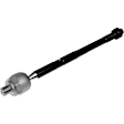 TI90030 Front, Driver or Passenger Side, Inner Tie Rod End, MAS Series