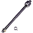 TI90030 Front, Driver or Passenger Side, Inner Tie Rod End, MAS Series