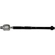 TI90030 Front, Driver or Passenger Side, Inner Tie Rod End, MAS Series