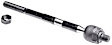 TI91090XL Front, Driver or Passenger Side, Inner Tie Rod End, Premium Chassis Series
