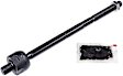 TI91210XL Front, Driver or Passenger Side, Inner Tie Rod End, Premium Chassis Series