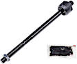 TI91210XL Front, Driver or Passenger Side, Inner Tie Rod End, Premium Chassis Series