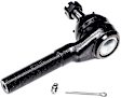 TI91220XL Front, Driver or Passenger Side, Inner Tie Rod End, Premium Chassis Series