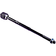 TI91390 Front, Driver or Passenger Side, Inner Tie Rod End, MAS Series
