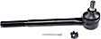 TI92060XL Front, Driver or Passenger Side, Inner Tie Rod End, Premium Chassis Series