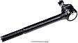 TI92060XL Front, Driver or Passenger Side, Inner Tie Rod End, Premium Chassis Series