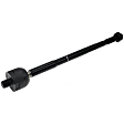 TI92280PR Front, Driver or Passenger Side, Inner Tie Rod End, Premium Chassis Series