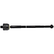 TI92280PR Front, Driver or Passenger Side, Inner Tie Rod End, Premium Chassis Series