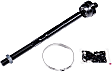 TI96000PR Front, Driver or Passenger Side, Inner Tie Rod End, Premium Chassis Series