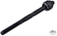 TI96100PR Front, Driver or Passenger Side, Inner Tie Rod End, Premium Chassis Series