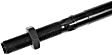 TI96190XL Front, Driver or Passenger Side, Inner Tie Rod End, Premium Chassis Series
