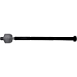 TI96230XL Front, Driver or Passenger Side, Inner Tie Rod End, Premium Chassis Series