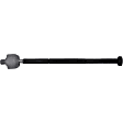 TI96230XL Front, Driver or Passenger Side, Inner Tie Rod End, Premium Chassis Series
