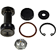 TM13621 Master Cylinder Repair Kit - Direct Fit