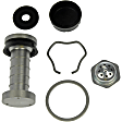 TM13621 Master Cylinder Repair Kit - Direct Fit