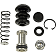 TM3613 Master Cylinder Repair Kit - Direct Fit