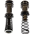 TM59051 Master Cylinder Repair Kit - Direct Fit