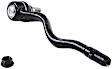 TO14043XL Front, Driver Side, Outer Tie Rod End, Premium Chassis Series