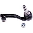 TO14232PR Front, Passenger Side, Outer Tie Rod End, Premium Chassis Series