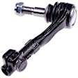 TO14232PR Front, Passenger Side, Outer Tie Rod End, Premium Chassis Series
