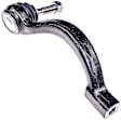 TO24002PR Front, Passenger Side, Outer Tie Rod End, Premium Chassis Series