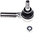 TO35165XL Tie Rod End, Premium Chassis Series