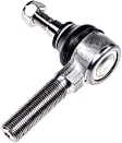 TO35165XL Tie Rod End, Premium Chassis Series