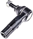 TO43002XL Front, Passenger Side, Outer Tie Rod End, Premium Chassis Series