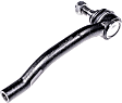 TO59024XL Front, Passenger Side, Outer Tie Rod End, Premium Chassis Series
