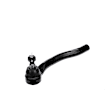 TO59202 Front, Passenger Side, Outer Tie Rod End