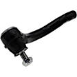 TO59252 Front, Passenger Side, Outer Tie Rod End, MAS Series