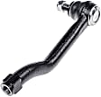 TO59272PR Front, Passenger Side, Outer Tie Rod End, Premium Chassis Series
