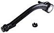 TO60061XL Front, Driver Side, Outer Tie Rod End, Premium Chassis Series