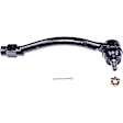 TO60202 Front, Passenger Side, Outer Tie Rod End, MAS Series