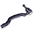 TO61162PR Front, Passenger Side, Outer Tie Rod End, Premium Chassis Series