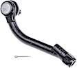 TO63031XL Front, Driver Side, Outer Tie Rod End, Premium Chassis Series
