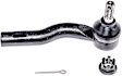 TO65032XL Front, Passenger Side, Outer Tie Rod End, Premium Chassis Series