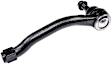 TO69062XL Front, Passenger Side, Outer Tie Rod End, Premium Chassis Series
