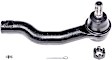 TO69072XL Front, Passenger Side, Outer Tie Rod End, Premium Chassis Series