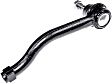 TO69162XL Front, Passenger Side, Outer Tie Rod End, Premium Chassis Series