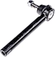 TO69195XL Front, Driver or Passenger Side, Outer Tie Rod End, Premium Chassis Series
